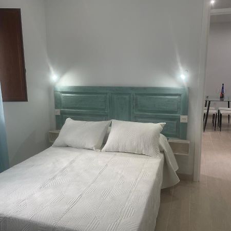 Casa Mercedes Ариа Экстерьер фото